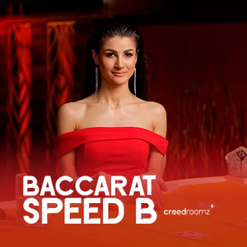 BACCARAT SPEED B