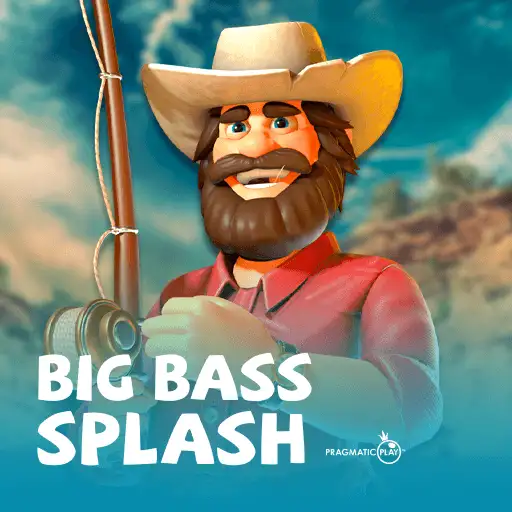 BIG BASS SPLASH
