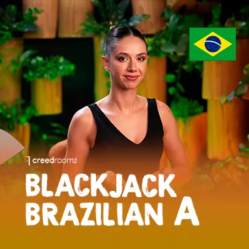 BLACKJACK BRAZILAN A