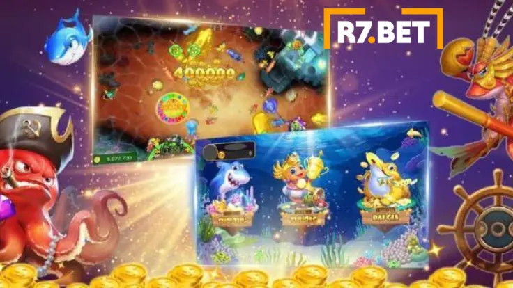 Bingo de Tiro ao Peixe na R7Bet_3