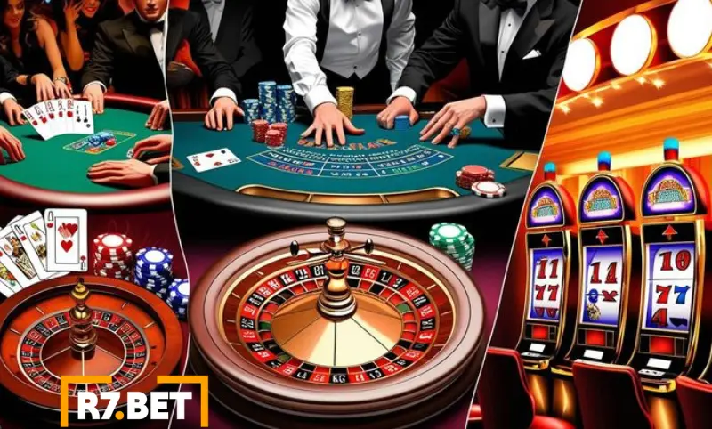 Cassino ao vivo R7Bet – 4