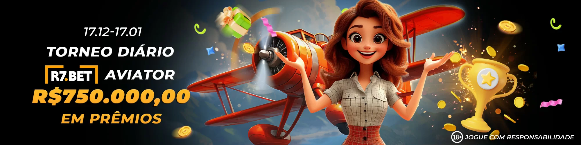 Política de Privacidade da R7Bet -1