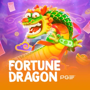 FORTUNE DRAGON