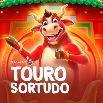 TOURO SORTUDO