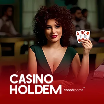 CASINO HOLDEM