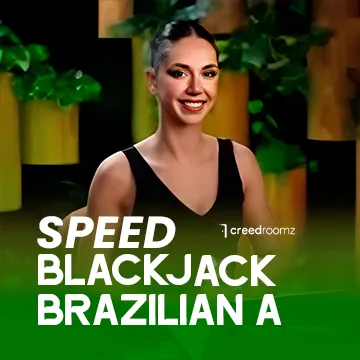 SPEED BLACKJACK BRAZILIAN A