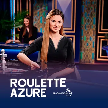 ROULETTE AZURE